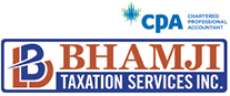 Bhamji Taxation Services